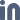 Linkedin icon